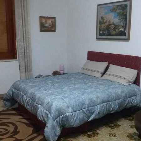 Casa Bianca Da Giusy Konuk evi Birgi Vecchi Dış mekan fotoğraf