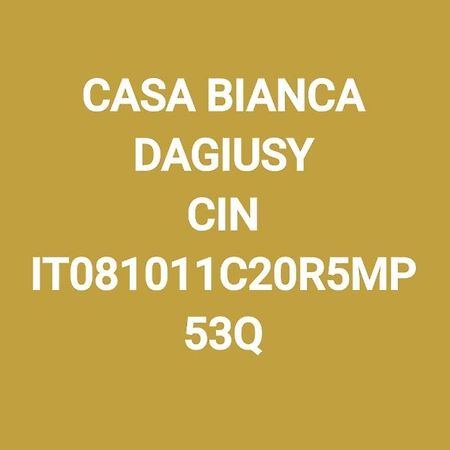 Casa Bianca Da Giusy Konuk evi Birgi Vecchi Dış mekan fotoğraf