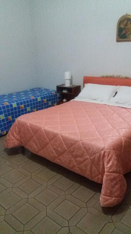 Casa Bianca Da Giusy Konuk evi Birgi Vecchi Dış mekan fotoğraf