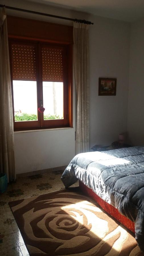 Casa Bianca Da Giusy Konuk evi Birgi Vecchi Dış mekan fotoğraf