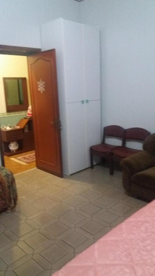 Casa Bianca Da Giusy Konuk evi Birgi Vecchi Dış mekan fotoğraf