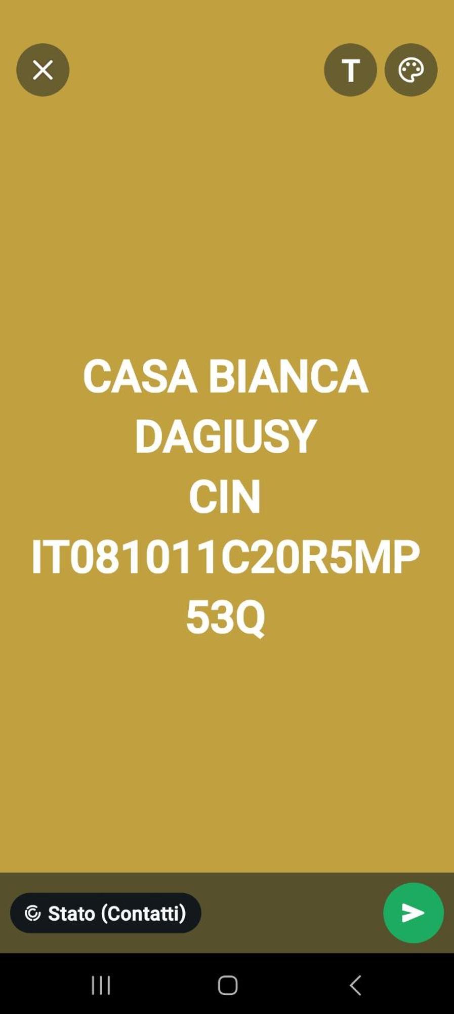 Casa Bianca Da Giusy Konuk evi Birgi Vecchi Dış mekan fotoğraf