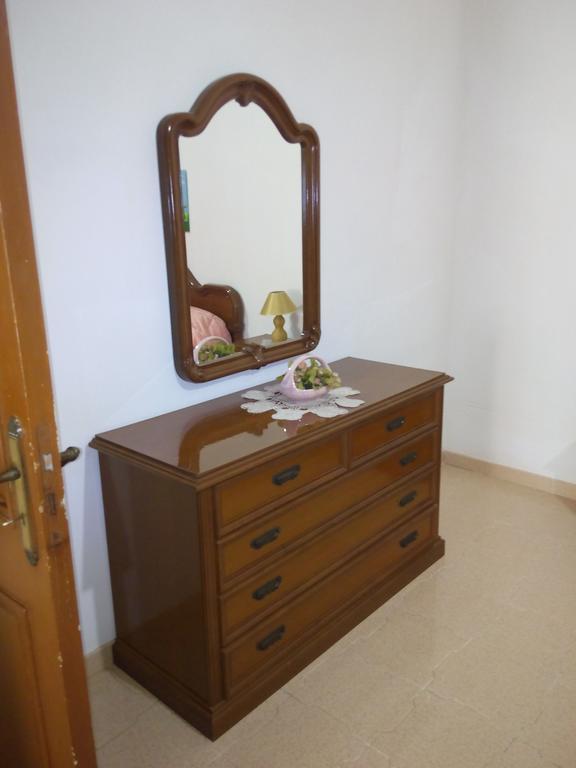 Casa Bianca Da Giusy Konuk evi Birgi Vecchi Dış mekan fotoğraf