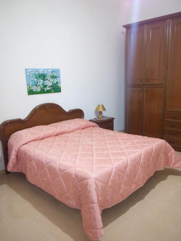 Casa Bianca Da Giusy Konuk evi Birgi Vecchi Dış mekan fotoğraf