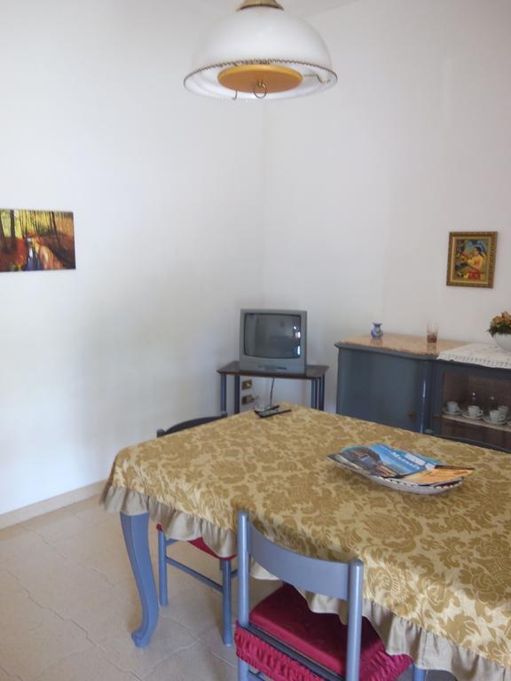 Casa Bianca Da Giusy Konuk evi Birgi Vecchi Dış mekan fotoğraf