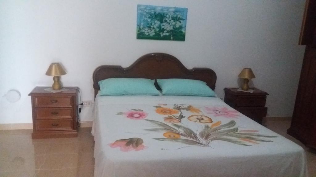 Casa Bianca Da Giusy Konuk evi Birgi Vecchi Dış mekan fotoğraf