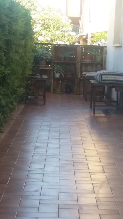 Casa Bianca Da Giusy Konuk evi Birgi Vecchi Dış mekan fotoğraf