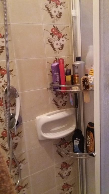Casa Bianca Da Giusy Konuk evi Birgi Vecchi Dış mekan fotoğraf